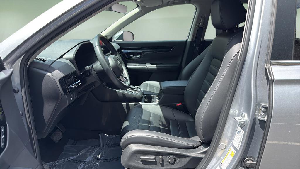 Used 2023 Honda CR-V EX-L image 11