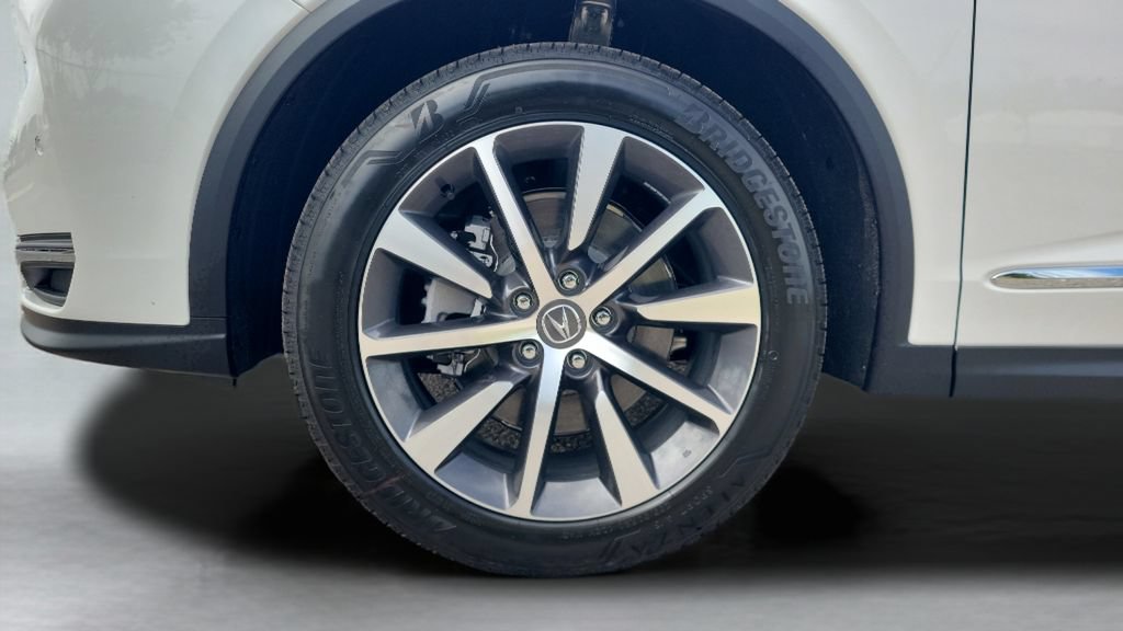 New 2026 Acura MDX SH-AWD w/ Technology Package image 28