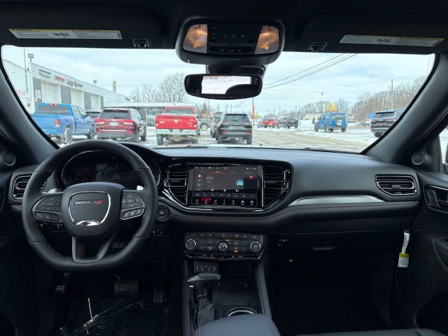 New 2026 Dodge Durango GT image 14