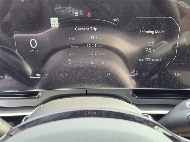 New 2026 Kia Carnival SX Prestige image 13
