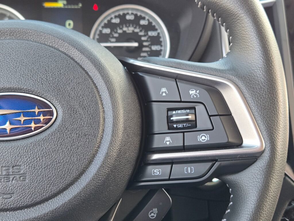 Certified 2023 Subaru Forester Limited AWD/4WD image 37