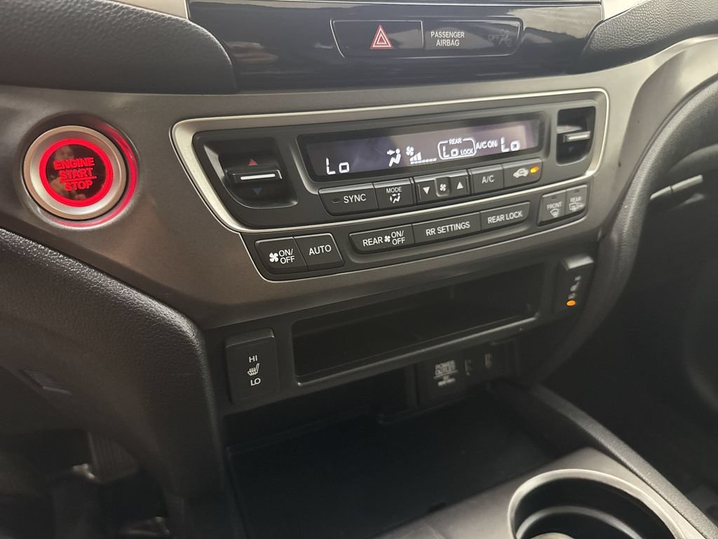 Used 2017 Honda Pilot EX-L image 19