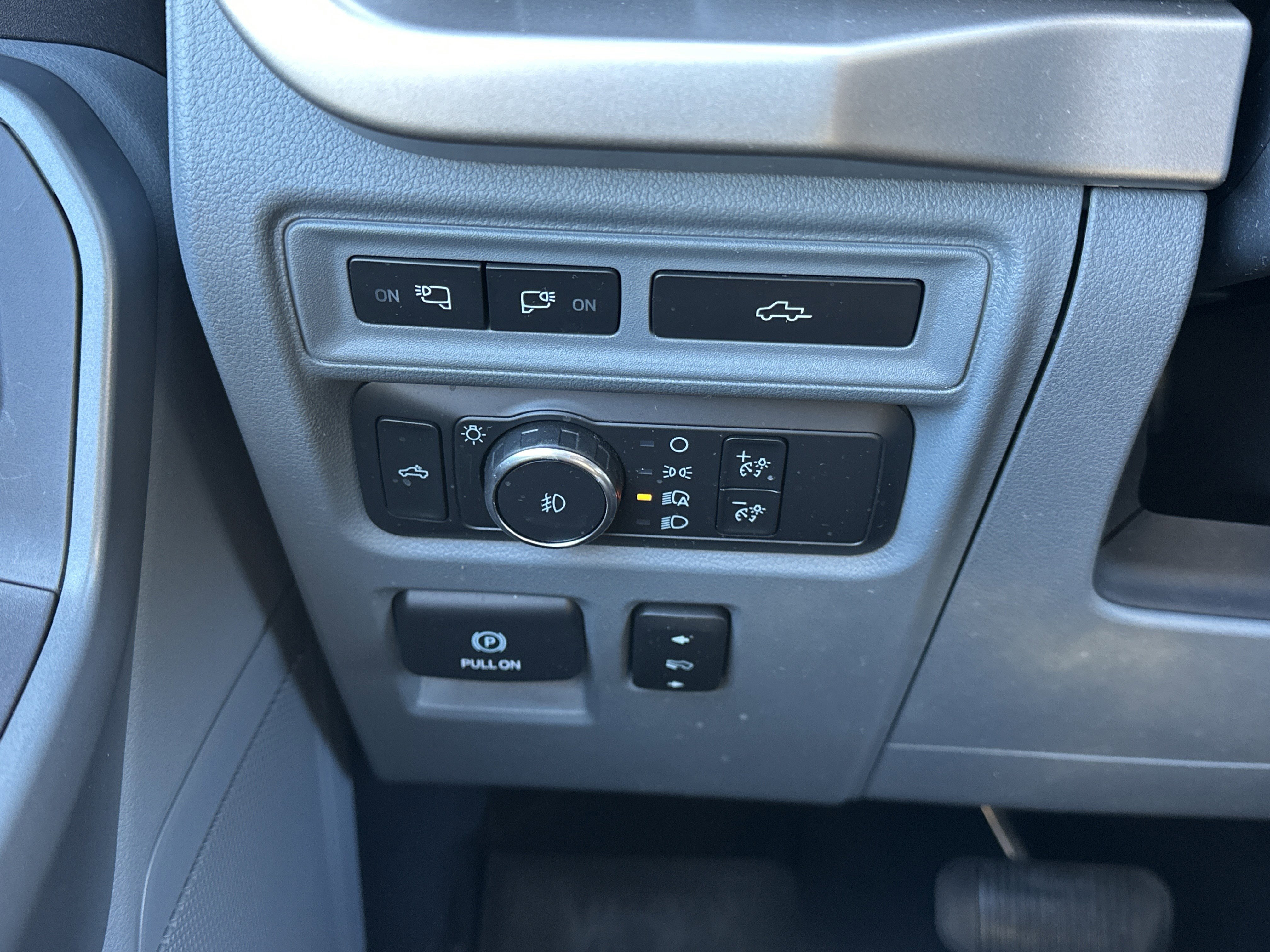 Used 2021 Ford F150 XLT w/ Equipment Group 302A High AWD/4WD image 27