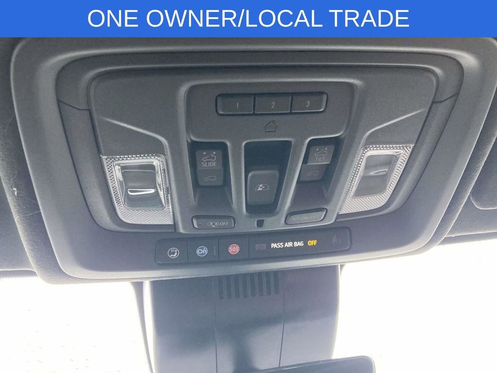 Used 2025 GMC Sierra 2500 Denali Ultimate w/ Max Trailering Package image 24