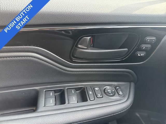 Used 2025 Honda Odyssey Touring image 18