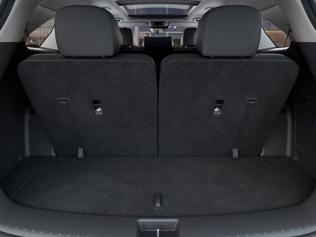 New 2025 Kia Sorento S w/ Panoramic Sunroof Package image 19