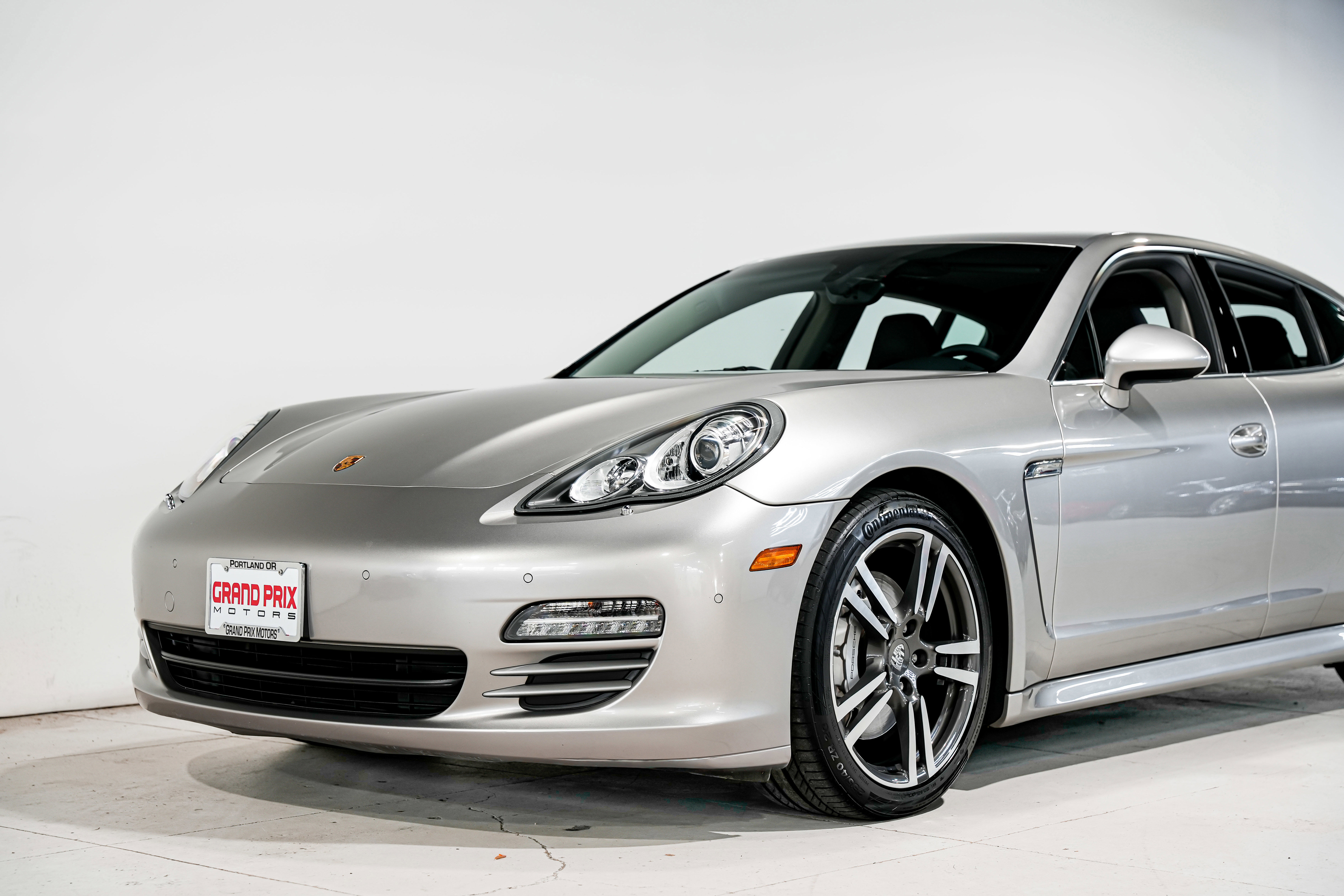Used 2012 Porsche Panamera 4S image 36