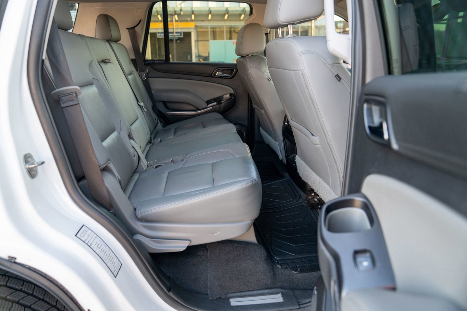 Used 2020 Chevrolet Tahoe LT image 23