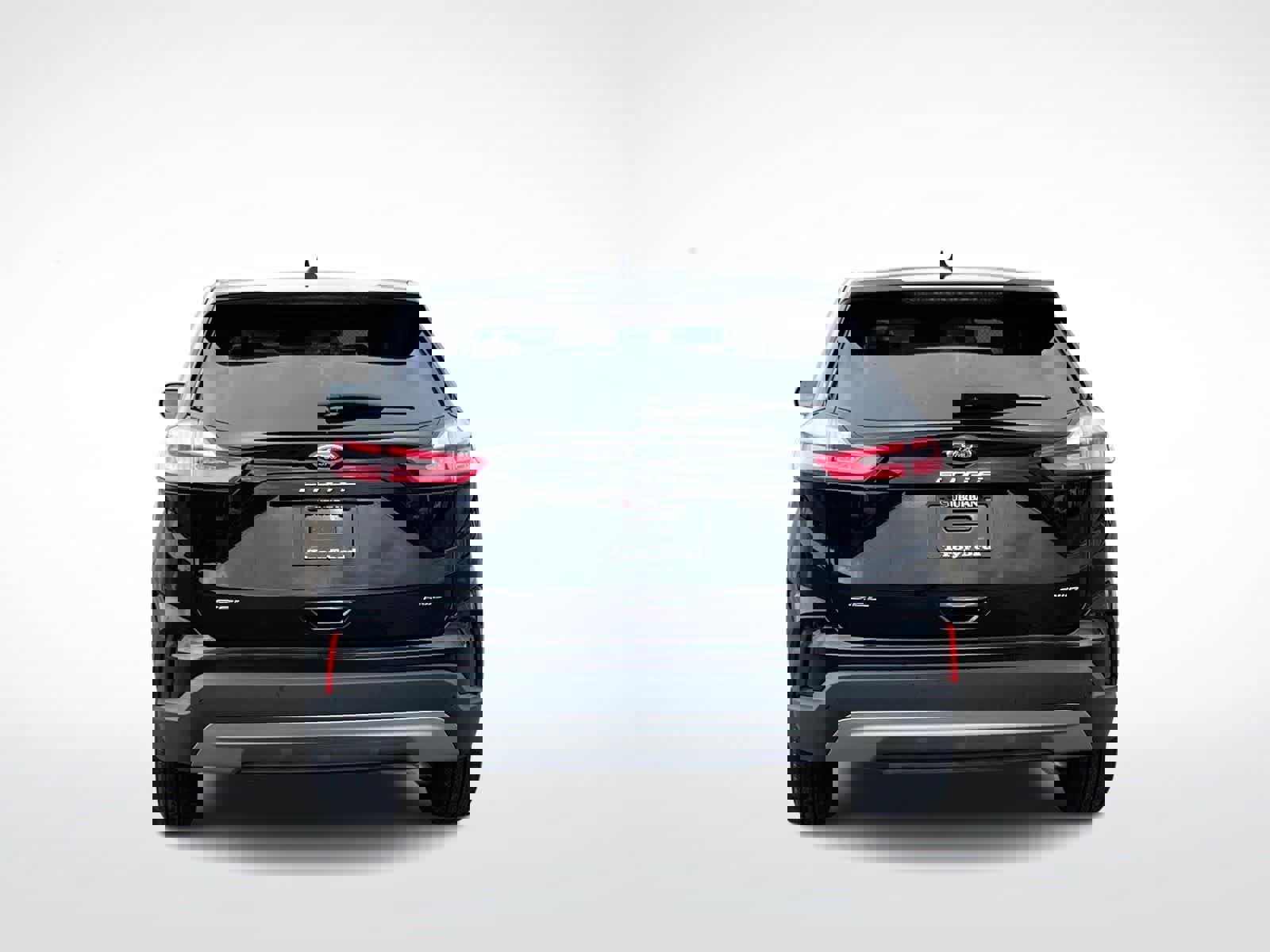 Used 2023 Ford Edge SEL w/ Convenience Package image 7