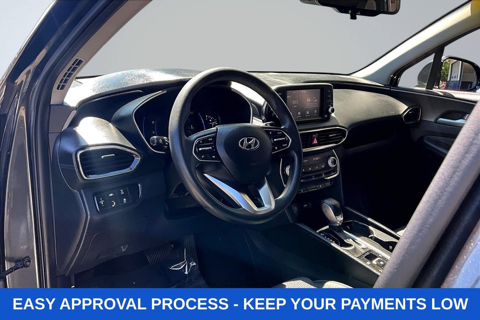 Used 2020 Hyundai Santa Fe SEL AWD/4WD image 21