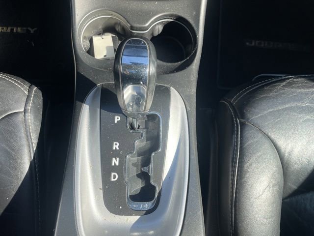 Used 2014 Dodge Journey Limited w/ Sun/Sound & Wheel Group FWD image 28