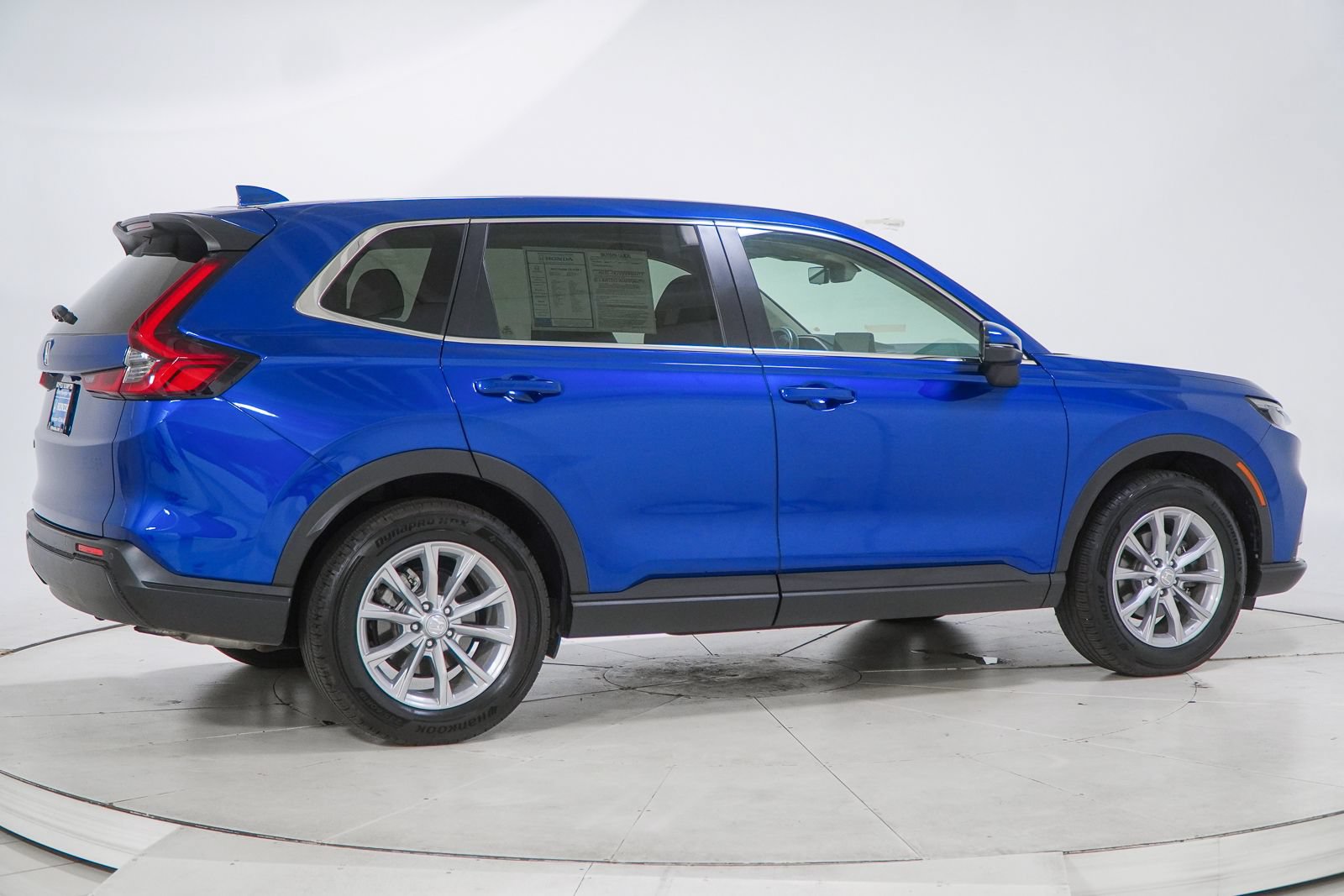 Used 2023 Honda CR-V EX-L image 12