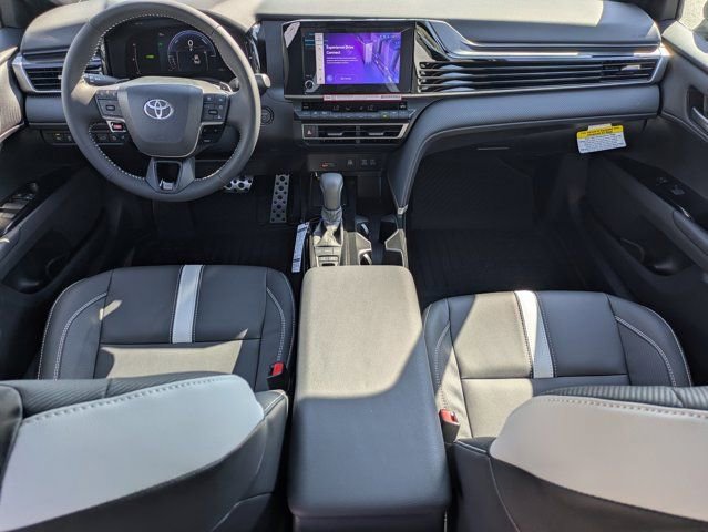 New 2026 Toyota Camry SE image 14
