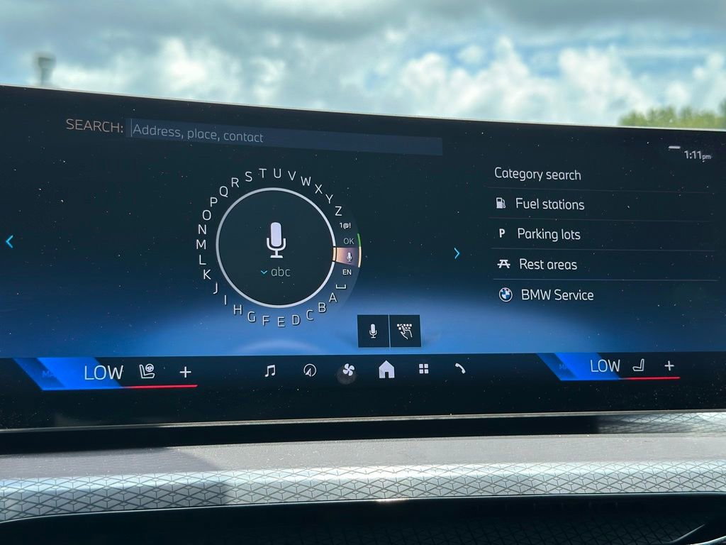 New 2025 BMW 330i xDrive Sedan image 43