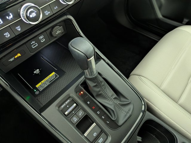 Used 2024 Honda CR-V EX-L image 21