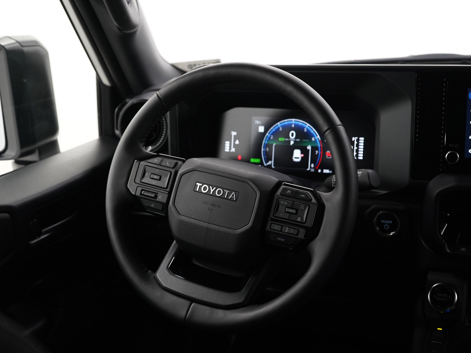 Used 2025 Toyota Land Cruiser 1958 image 16