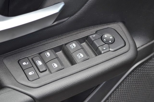 New 2026 RAM 1500 Express AWD/4WD image 13