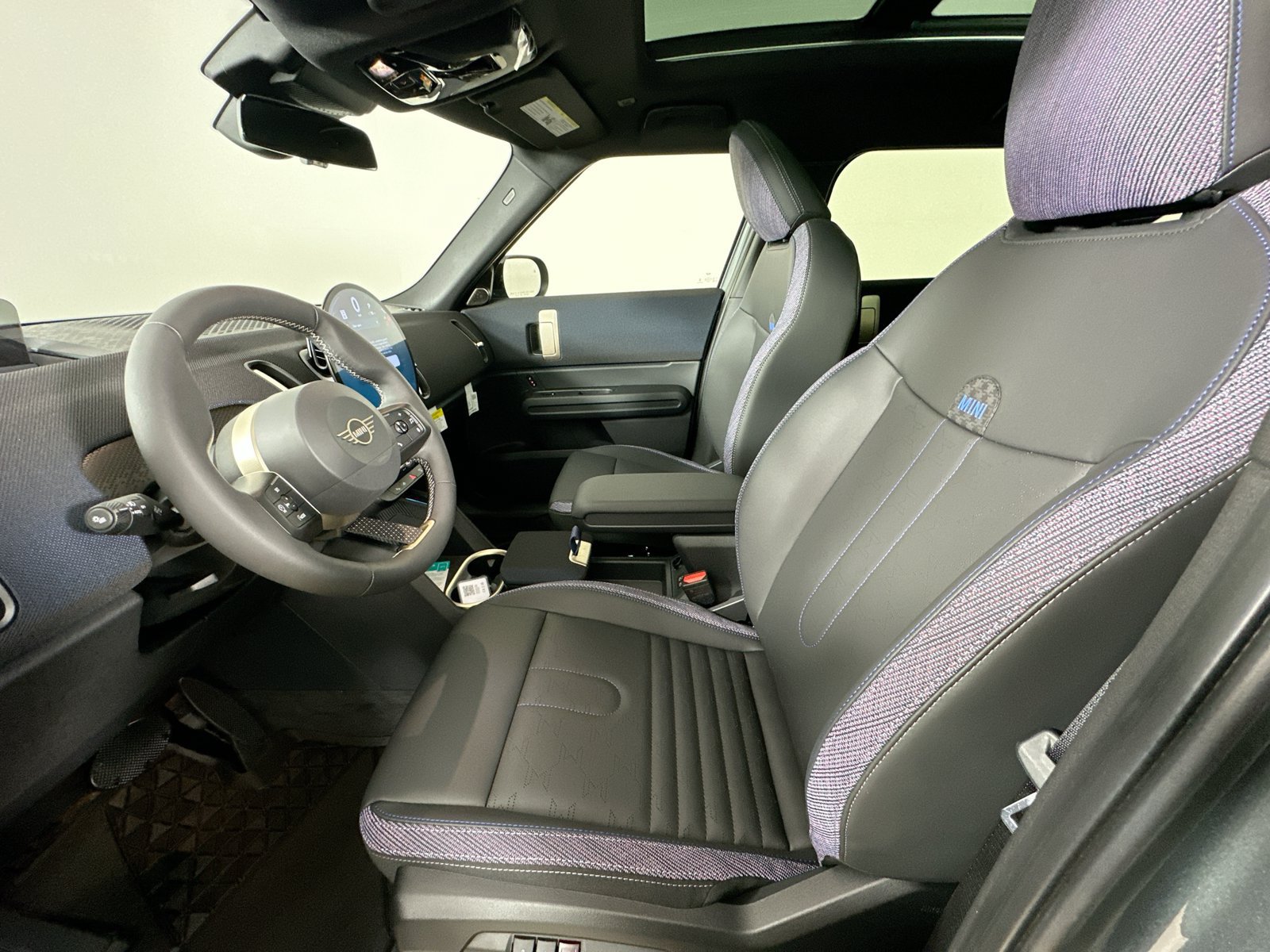 New 2027 MINI Cooper Countryman S AWD/4WD image 33