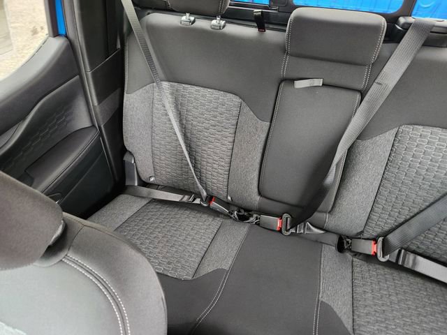 New 2025 Ford Ranger XLT w/ Equipment Group 301A High image 13