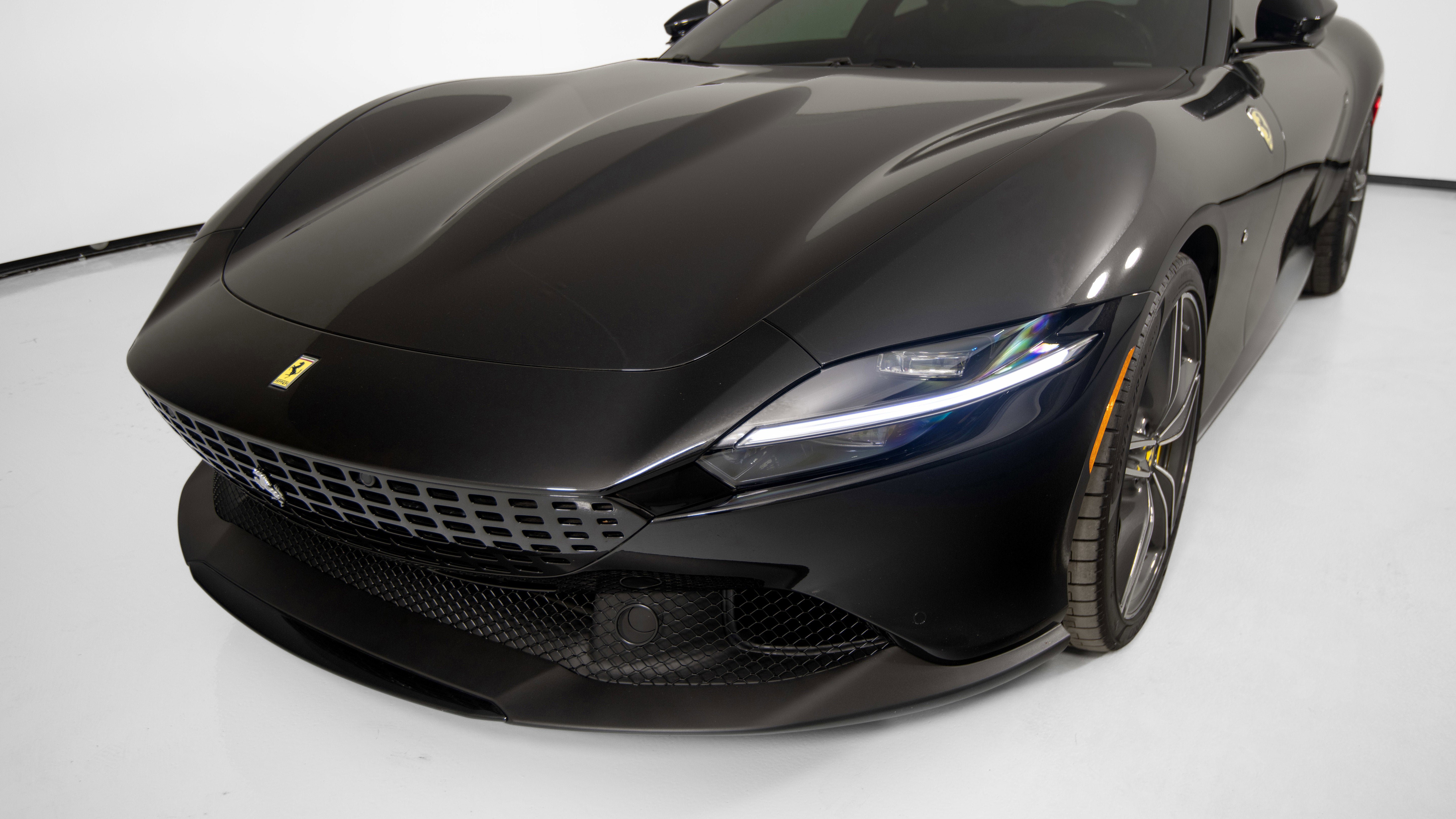 Certified 2024 Ferrari Roma image 31