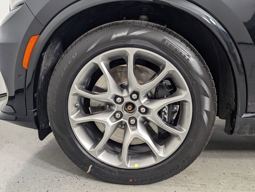 New 2026 Dodge Durango SRT Hellcat image 11