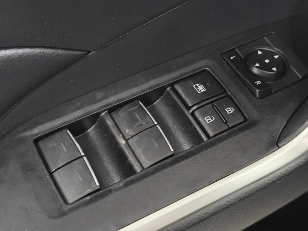 Used 2024 Toyota RAV4 XLE image 24