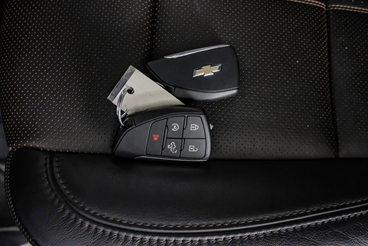 Used 2025 Chevrolet Silverado 3500 High Country w/ High Country Premium Package image 65