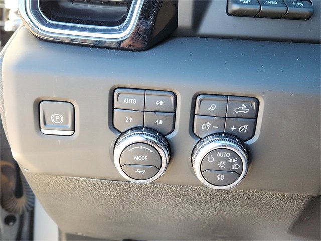 Used 2024 GMC Sierra 1500 Denali Ultimate image 17