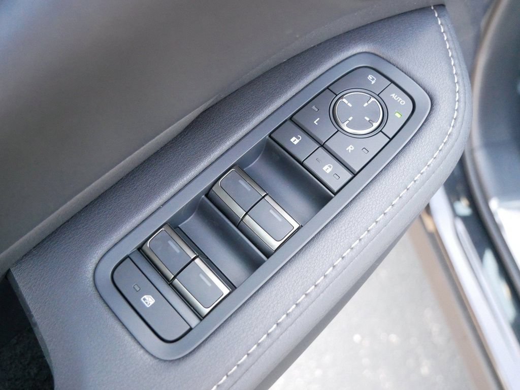 New 2026 Lexus TX 350 AWD image 15