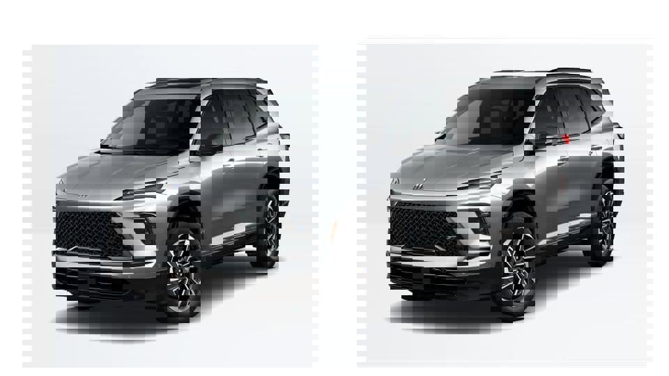 New 2025 Buick Enclave Sport Touring w/ Super Cruise Package image 61