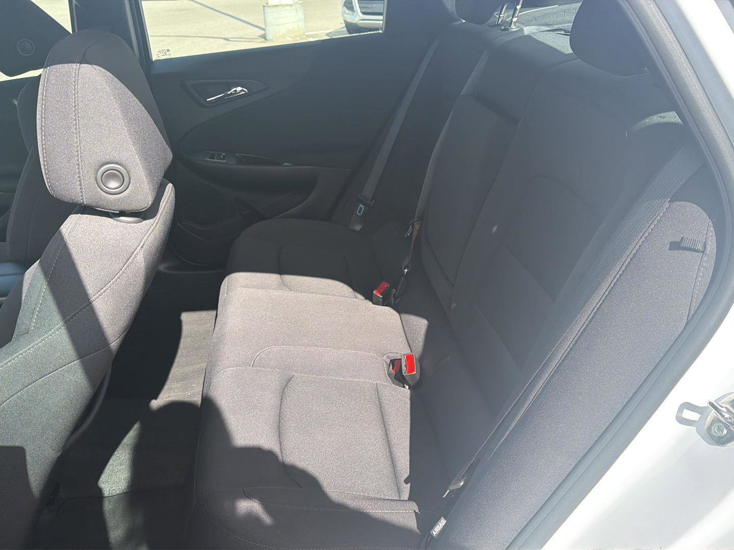 Used 2023 Chevrolet Malibu LT image 29