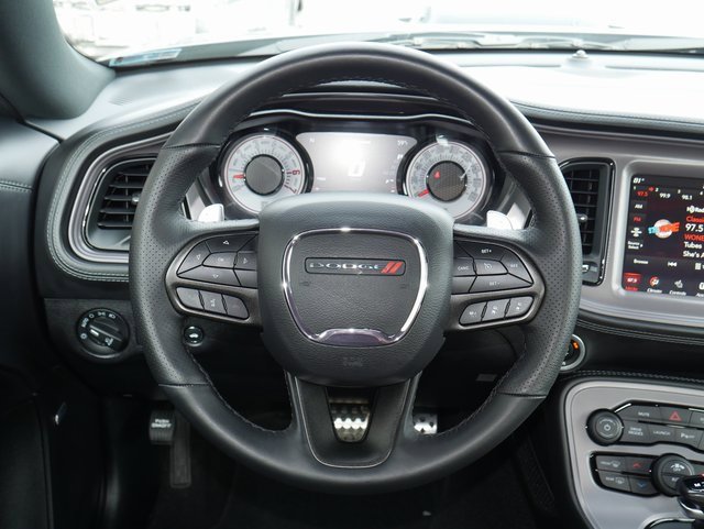 Used 2023 Dodge Challenger R/T Scat Pack w/ Plus Package image 18