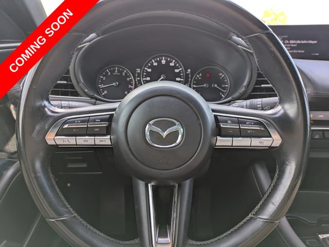 Used 2019 MAZDA MAZDA3 Hatchback w/ Preferred Package FWD image 21