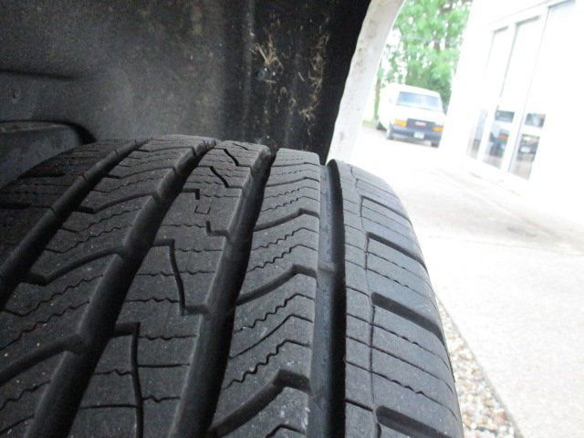 Used 2020 Chevrolet Colorado W/T w/ WT Convenience Package image 22