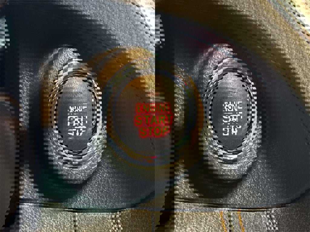 Used 2023 Subaru Crosstrek 2.0i Premium image 25