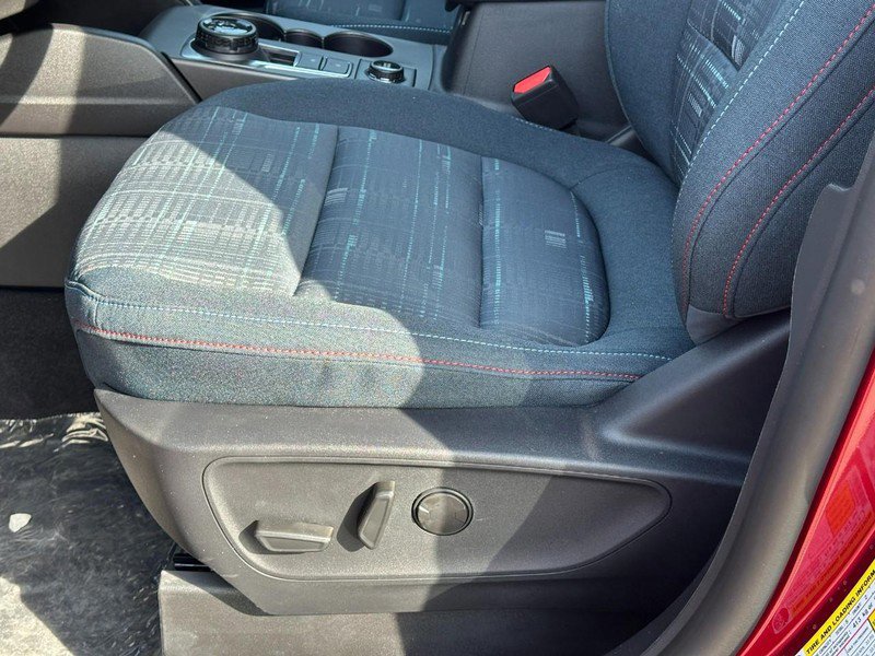 New 2025 Ford Bronco Sport Heritage w/ Convenience Package image 10