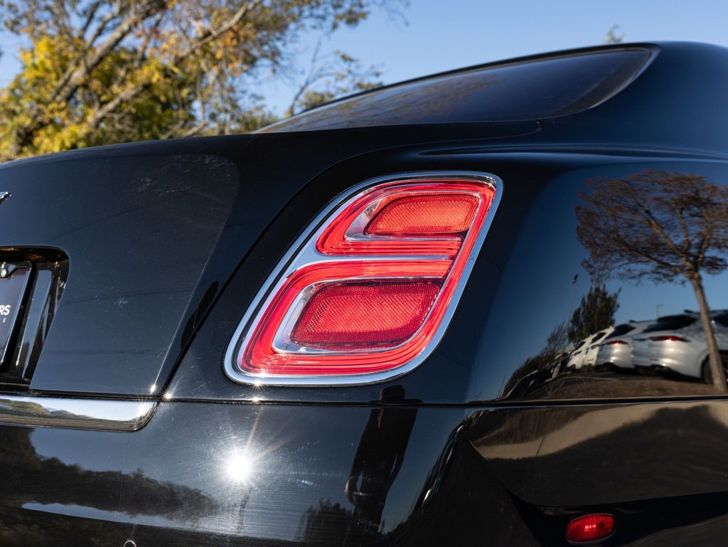 Certified 2020 Bentley Mulsanne image 59