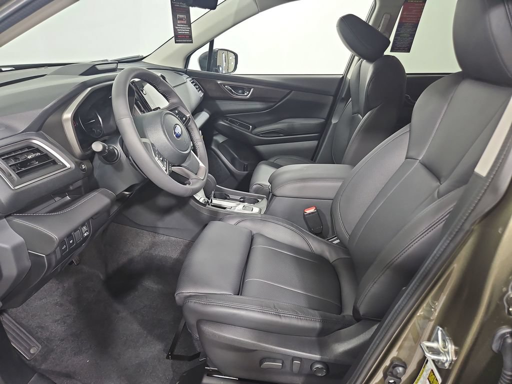 New 2026 Subaru Ascent Touring AWD/4WD image 9
