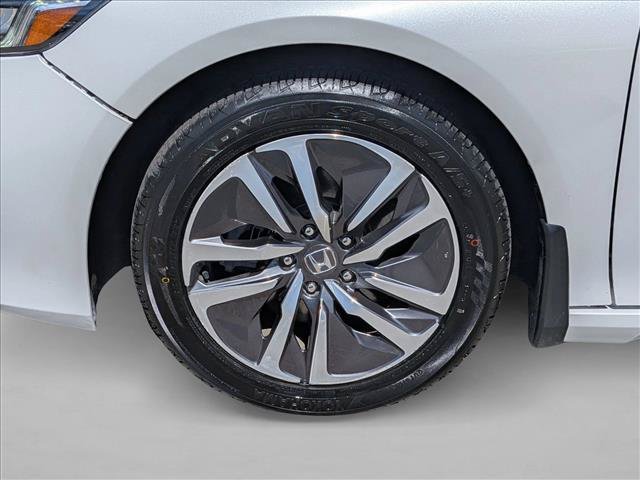 Used 2021 Honda Accord EX-L image 23