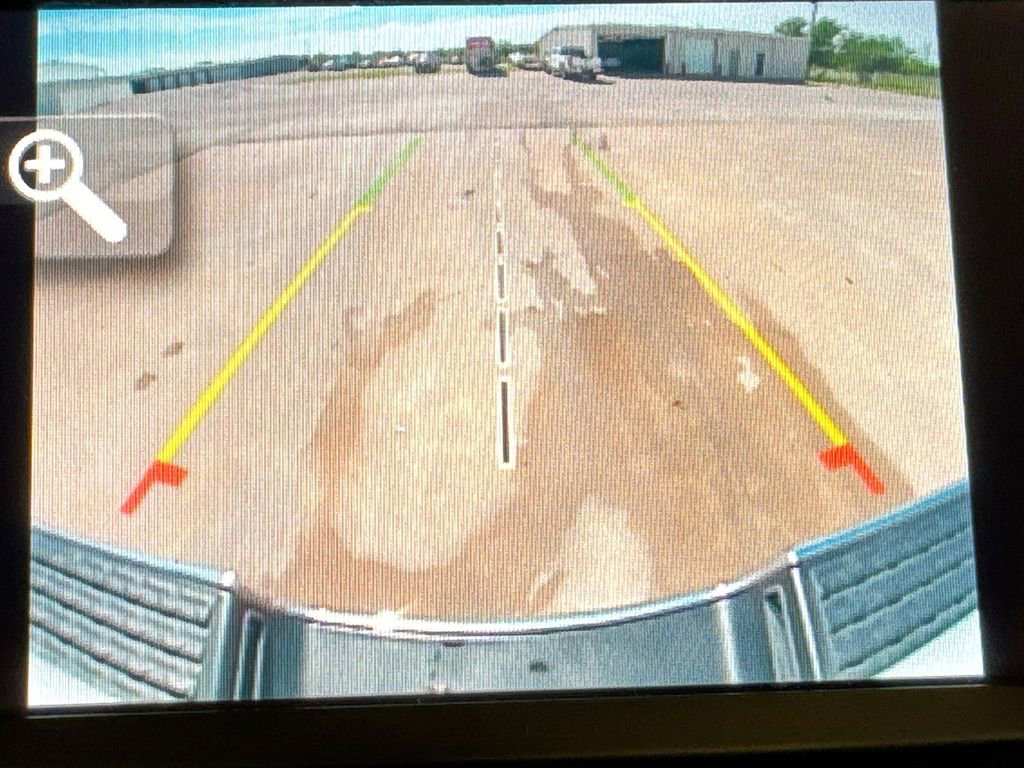 Used 2022 RAM 3500 Tradesman AWD/4WD image 16
