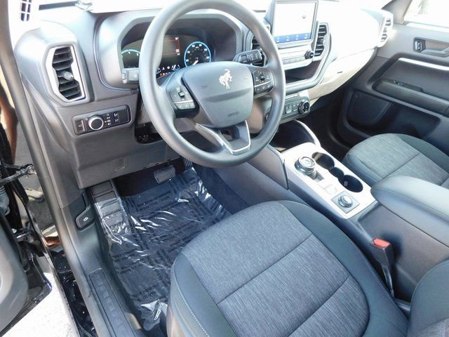 New 2024 Ford Bronco Sport Big Bend image 13