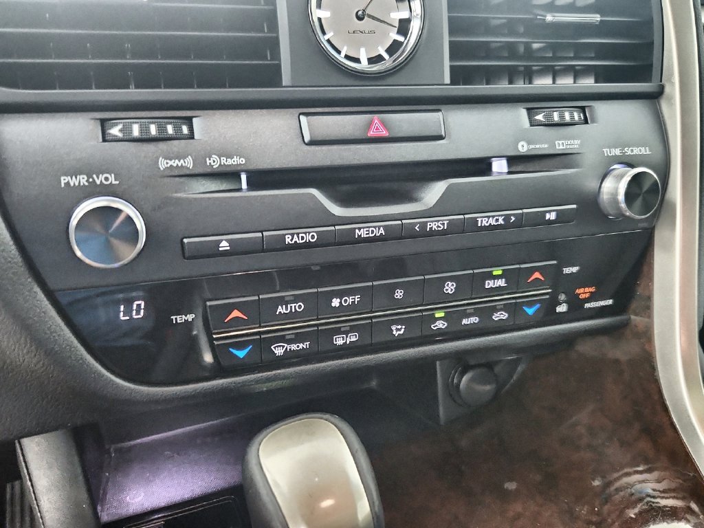 Used 2018 Lexus RX 350 FWD w/ Premium Package image 29