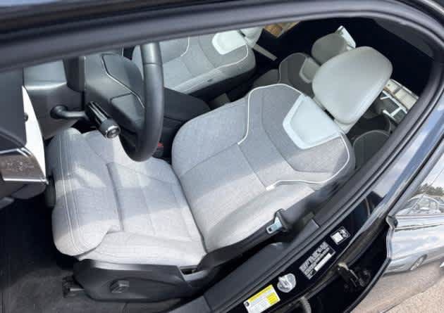 Used 2025 Volvo EX90 Ultra AWD/4WD image 3
