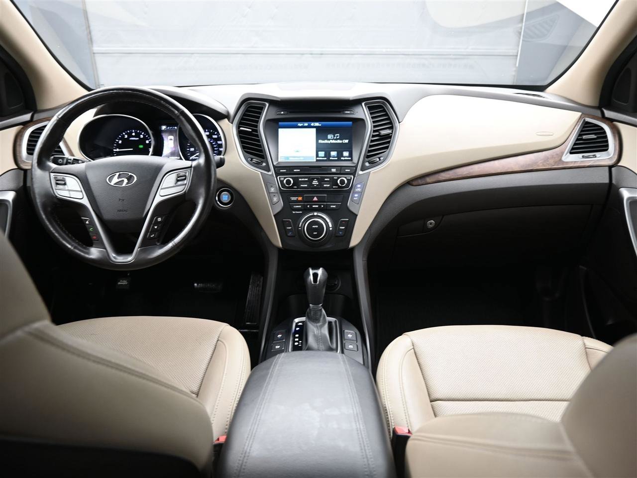 Used 2018 Hyundai Santa Fe Sport image 12