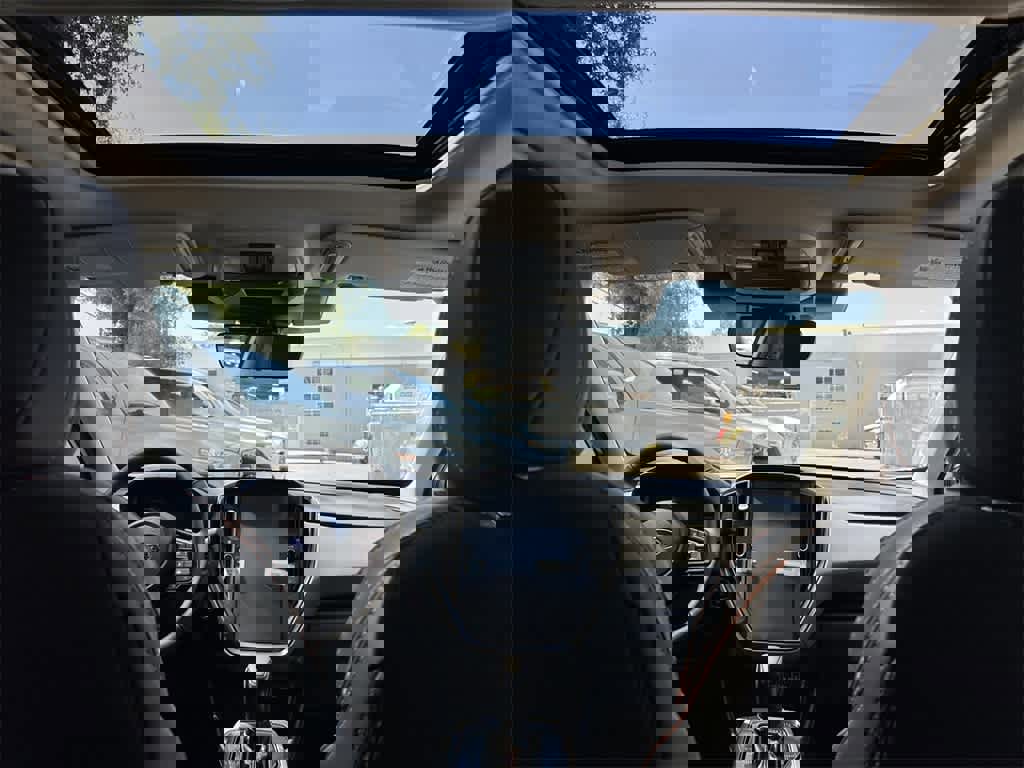 New 2025 Subaru Crosstrek 2.5i Limited w/ Crosstrek Mirror Package image 13