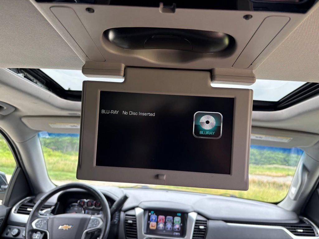 Used 2019 Chevrolet Tahoe LT AWD/4WD image 4