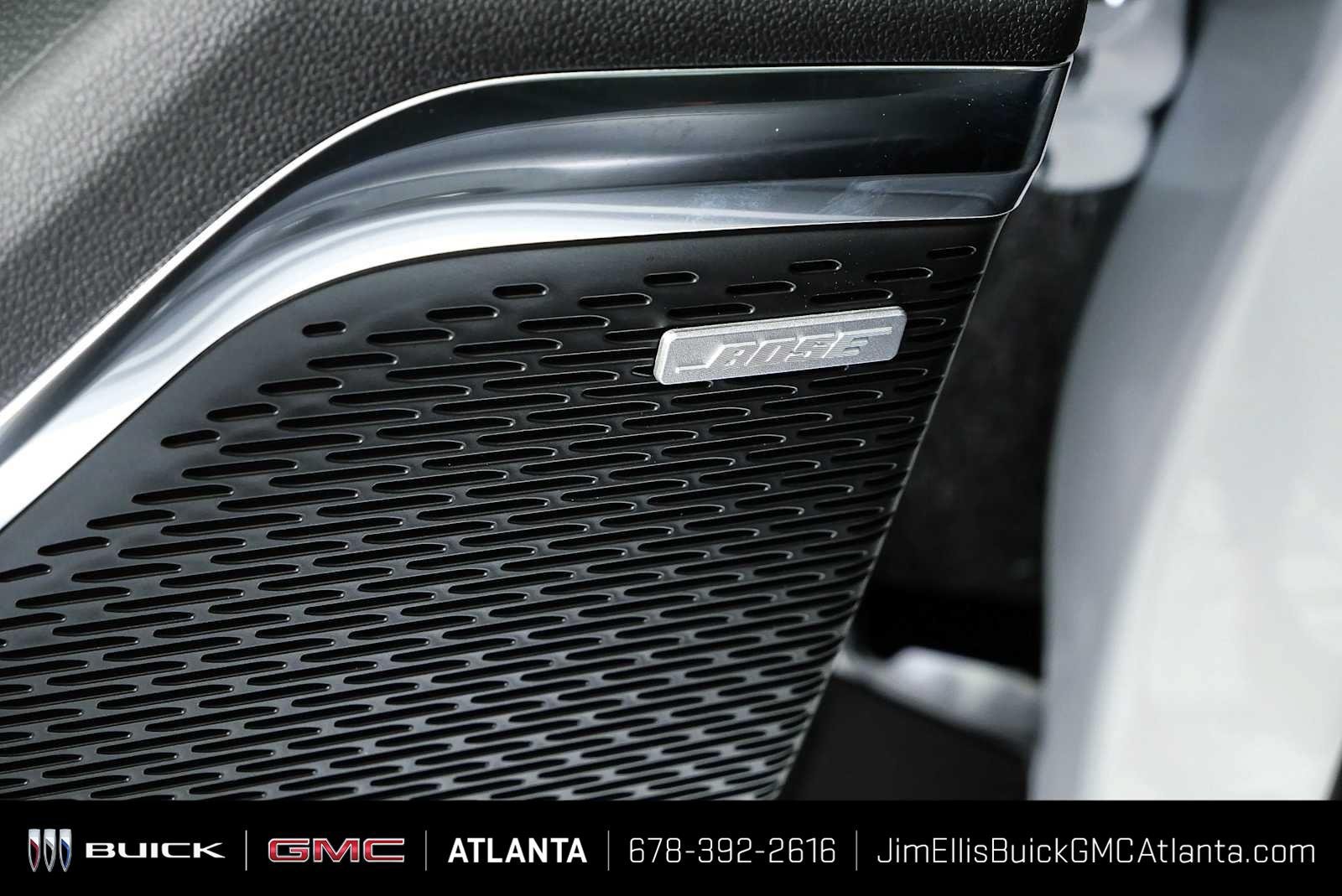New 2026 GMC Acadia Elevation w/ Elevation Premium Package FWD image 27