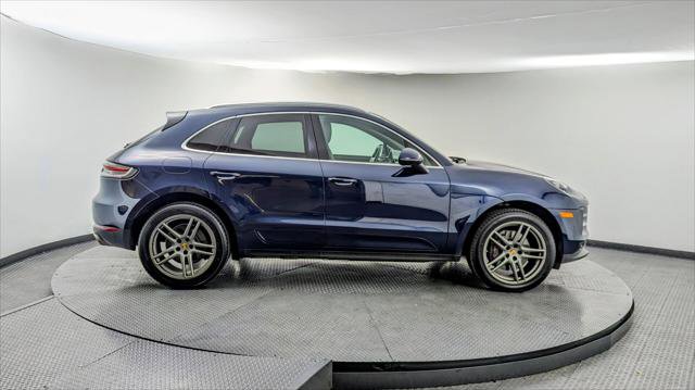 Used 2019 Porsche Macan S image 9