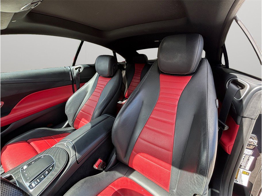 Used 2022 Mercedes-Benz E 450 Coupe image 21