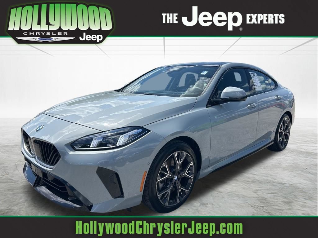 Used 2025 BMW 228i xDrive